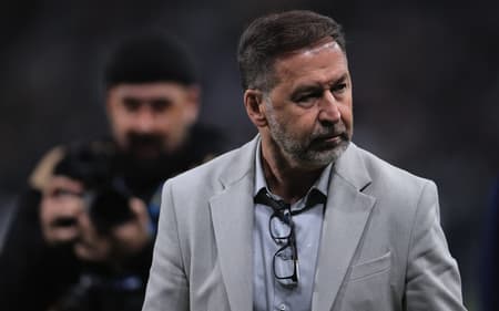 Augusto Melo Corinthians Impeachment