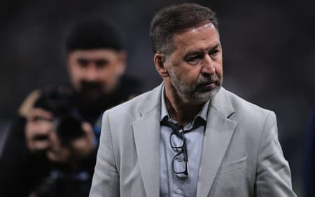 Augusto Melo Corinthians Impeachment
