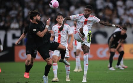 Corinthians Internacional