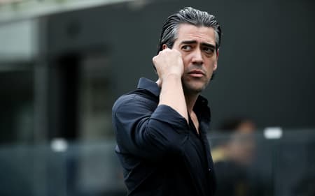 Paulo Bracks