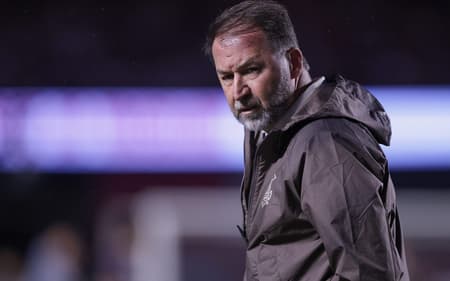 Augusto Melo - Corinthians