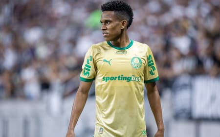 Palmeiras vence o Ceará na Copa do Brasil