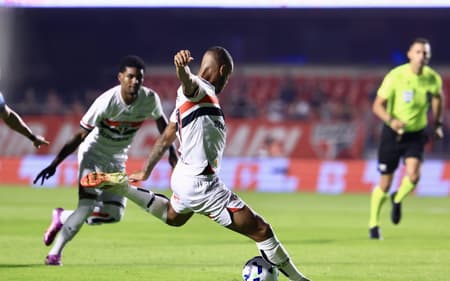 São Paulo x Grêmio pelo Brasileiro