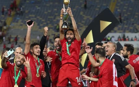 Al-Ahly-champions