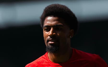 Alexsandro Lille Seleção