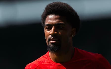Alexsandro Lille Seleção