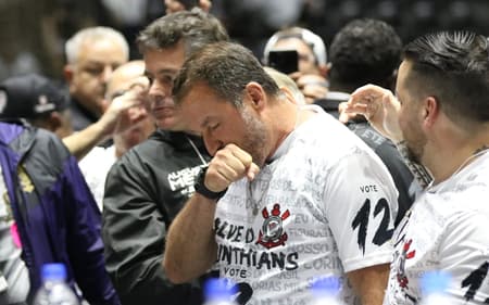 Augusto Melo Corinthians (4)