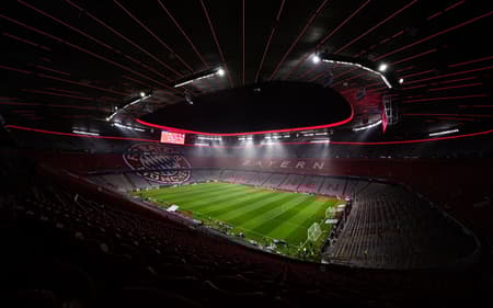 Bayern &#8211; Allianz