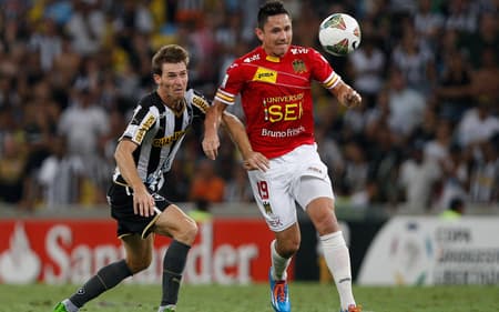 Adversário do Fluminense, Unión Española já foi pedra no sapato de brasileiros