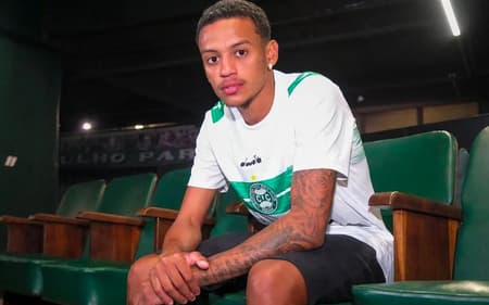 Caio-Matheus-Coritiba-SPFC