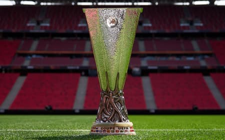 Taça Liga Europa