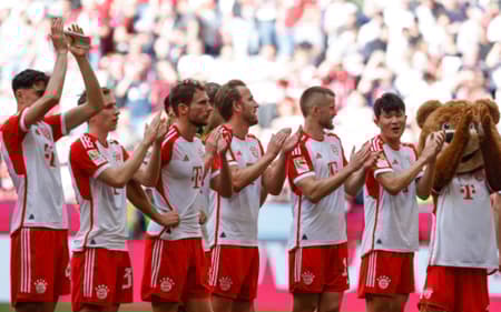 bayern de munique