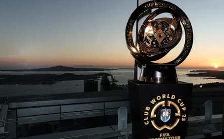 Troféu Mundial de Clubes