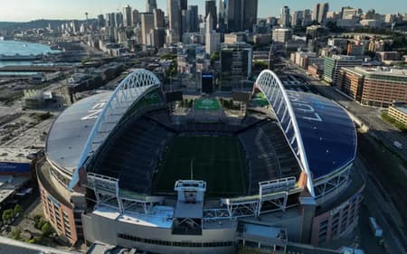 Lumen Field - Seattle