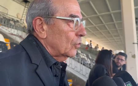 Sérgio Dias - Vasco