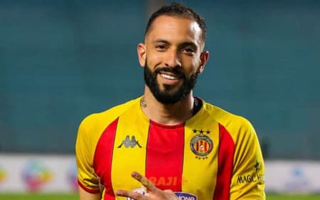 Rodrigo Rodrigues - Espérance
