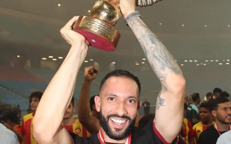Rodrigo Rodrigues - Espérance