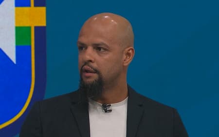 Felipe Melo
