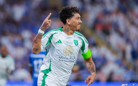 Roberto Firmino - Al-Ahli