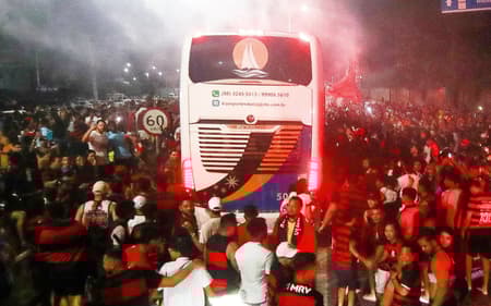 Flamengo São Luís