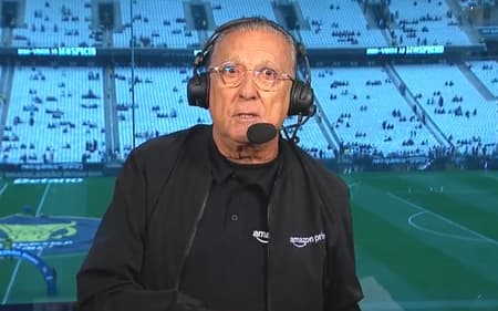 Galvão Bueno