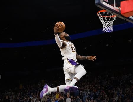 Lance!