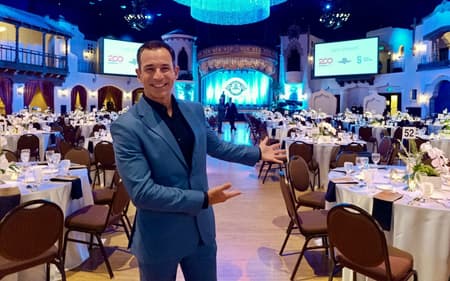Papo com Helio Castroneves: Enfim, domingo é dia de Indy 500, a minha 25ª, com chance de vencer pela quinta vez!