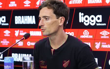 João Correia Athletico