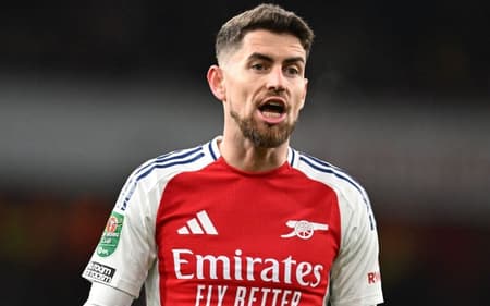 Jorginho Arsenal