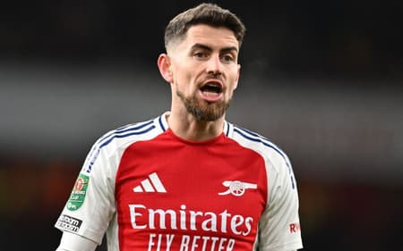 Jorginho Arsenal
