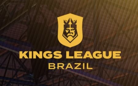 Kings League Brasil
