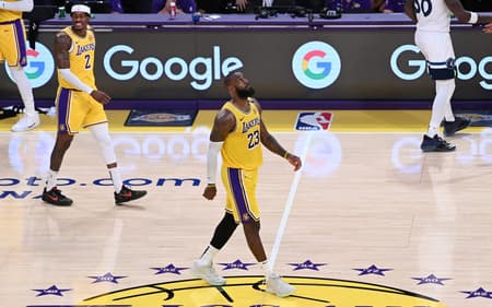 Lance!