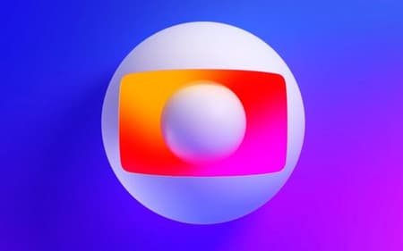 Logo Globo