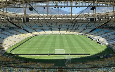 Maracana