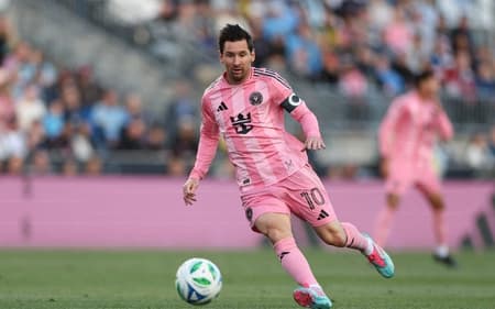 Lionel Messi Inter Miami MLS 240520225