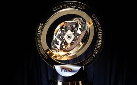Taça do Mundial de Clubes da Fifa
