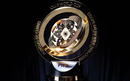 Taça do Mundial de Clubes da Fifa