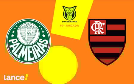 Palmeiras Flamengo onde assistir