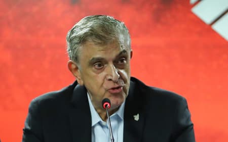 Petraglia Athletico