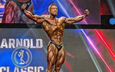 Ramon Dino