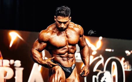 Ramon Dino Olympia 2024 (3)