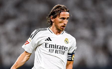 Real Madrid disputa última rodada de La Liga em despedida de Modric; acompanhe