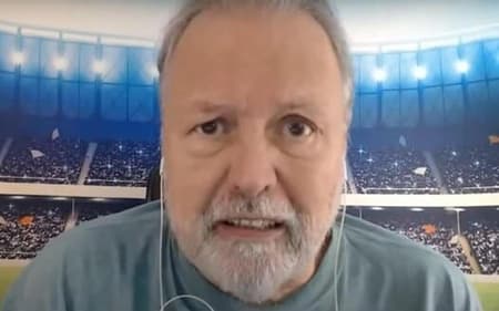 Renato Mauricio : Reprodução