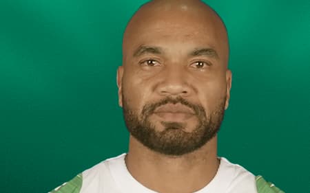 Rodrigo Moledo Coritiba