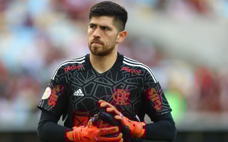 Rossi-flamengo