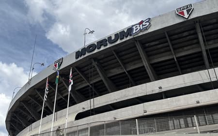 São Paulo Morumbis