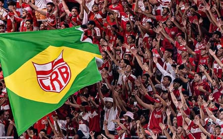Santos x CRB - Copa do Brasil