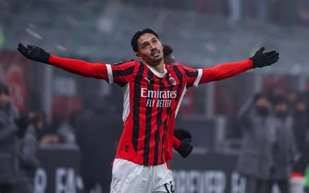Tijjani Reijnders (Foto: Agenzia Fotogramma)