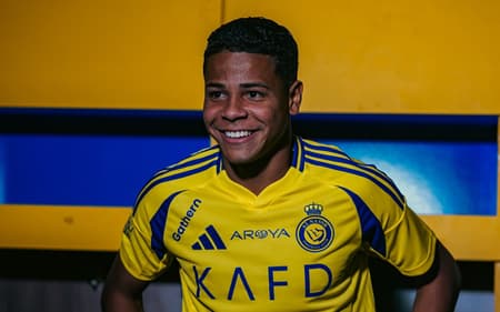 Wesley Al-Nassr