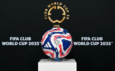 Mundial de Clubes Fofa 2025